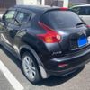 nissan juke 2013 -NISSAN--Juke DBA-YF15--YF15-304646---NISSAN--Juke DBA-YF15--YF15-304646- image 6