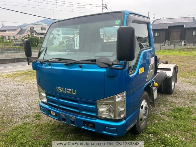 isuzu elf-truck 2007 GOO_NET_EXCHANGE_0402387A30250604W001 image 1