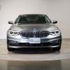 bmw 5-series 2017 quick_quick_LDA-JC20_WBAJC32080G938763 image 4