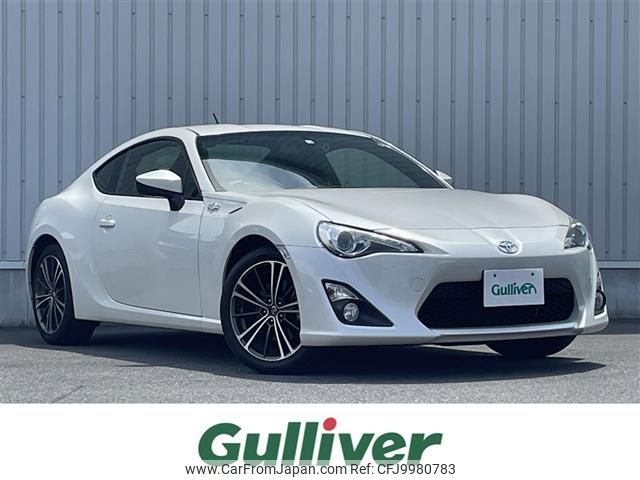 toyota 86 2014 -TOYOTA--86 DBA-ZN6--ZN6-042048---TOYOTA--86 DBA-ZN6--ZN6-042048- image 1