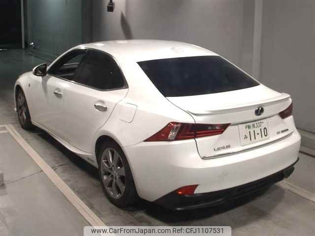lexus is 2013 -LEXUS--Lexus IS AVE30--5020109---LEXUS--Lexus IS AVE30--5020109- image 2