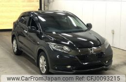 honda vezel 2016 -HONDA--VEZEL RU3-1207130---HONDA--VEZEL RU3-1207130-