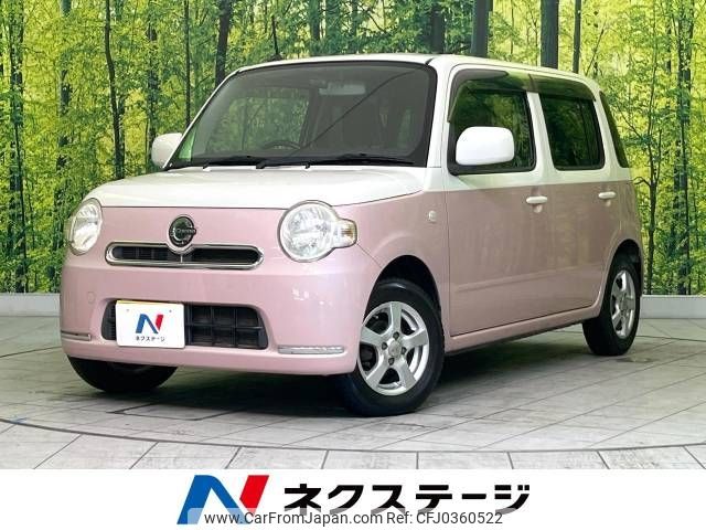 daihatsu mira-cocoa 2013 -DAIHATSU--Mira Cocoa DBA-L675S--L675S-0140791---DAIHATSU--Mira Cocoa DBA-L675S--L675S-0140791- image 1