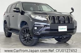 toyota land-cruiser-prado 2022 -TOYOTA--Land Cruiser Prado 3BA-TRJ150W--TRJ150-0140347---TOYOTA--Land Cruiser Prado 3BA-TRJ150W--TRJ150-0140347-