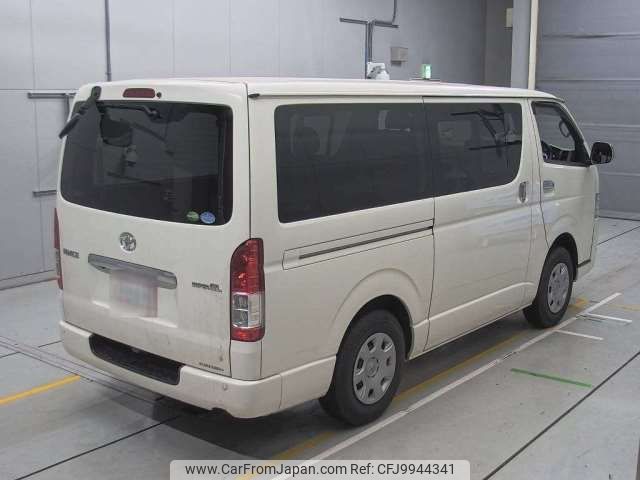 toyota hiace-van 2019 -TOYOTA--Hiace Van QDF-GDH206V--GDH206-1022453---TOYOTA--Hiace Van QDF-GDH206V--GDH206-1022453- image 2