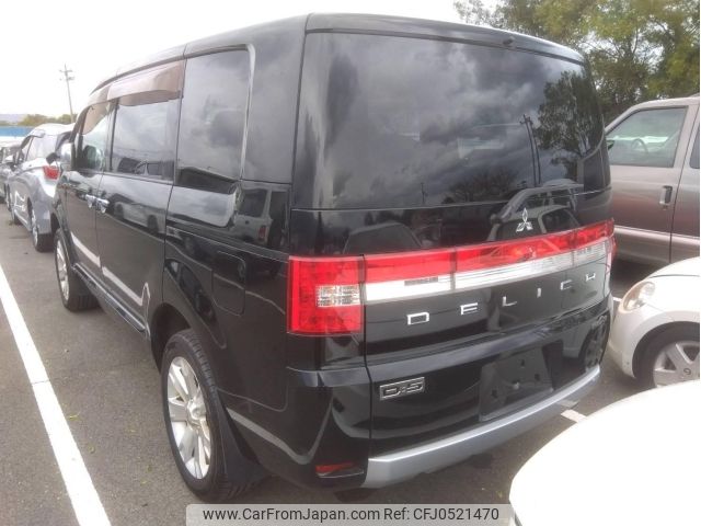 mitsubishi delica-d5 2009 -MITSUBISHI--Delica D5 CV5W--CV5W-0211561---MITSUBISHI--Delica D5 CV5W--CV5W-0211561- image 2