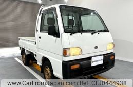 subaru sambar-truck 1998 Mitsuicoltd_SBST358538R0611