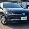 volkswagen golf 2017 -VOLKSWAGEN--VW Golf DBA-AUCJZ--WVWZZZAUZJW027863---VOLKSWAGEN--VW Golf DBA-AUCJZ--WVWZZZAUZJW027863- image 1