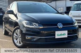 volkswagen golf 2017 -VOLKSWAGEN--VW Golf DBA-AUCJZ--WVWZZZAUZJW027863---VOLKSWAGEN--VW Golf DBA-AUCJZ--WVWZZZAUZJW027863-