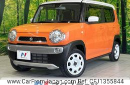 suzuki hustler 2014 CFJ1355844