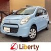 suzuki alto 2013 quick_quick_HA25S_HA25S-916996 image 1