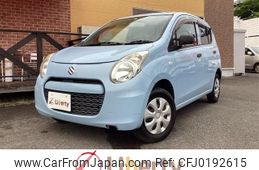 suzuki alto 2013 quick_quick_HA25S_HA25S-916996