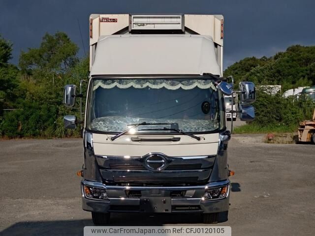 hino ranger 2019 -HINO--Hino Ranger 2PG-FE2ABG--FE2AB-103513---HINO--Hino Ranger 2PG-FE2ABG--FE2AB-103513- image 2