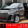 toyota alphard 2018 quick_quick_AGH35W_AGH35-0026075 image 1
