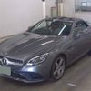 mercedes-benz slc 2017 quick_quick_DBA-172431_WDD1724312F147913 image 3