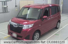 toyota roomy 2018 -TOYOTA--Roomy M900A-0166797---TOYOTA--Roomy M900A-0166797-