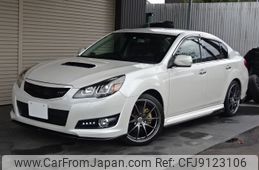 subaru legacy-b4 2010 -SUBARU 【名変中 】--Legacy B4 BM9--010297---SUBARU 【名変中 】--Legacy B4 BM9--010297-