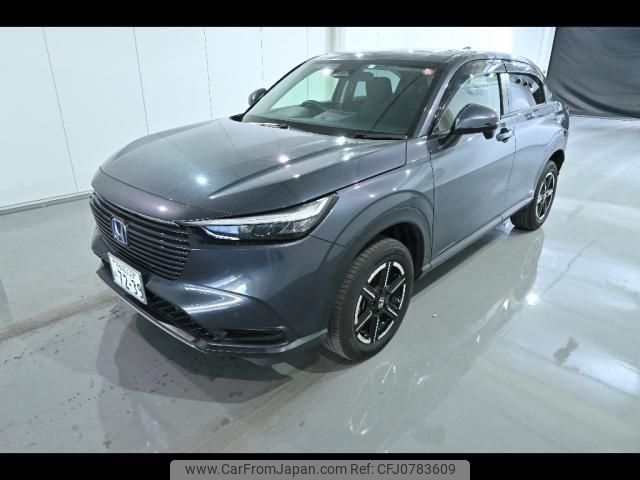 honda vezel 2022 quick_quick_6AA-RV5_RV5-1062527 image 1