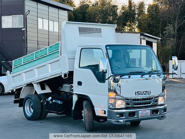 isuzu elf-truck 2013 GOO_NET_EXCHANGE_0404044A30250113W002 image 2