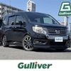honda stepwagon 2014 -HONDA--Stepwgn DBA-RK5--RK5-1416105---HONDA--Stepwgn DBA-RK5--RK5-1416105- image 1