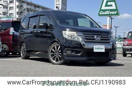 honda stepwagon 2014 -HONDA--Stepwgn DBA-RK5--RK5-1416105---HONDA--Stepwgn DBA-RK5--RK5-1416105-