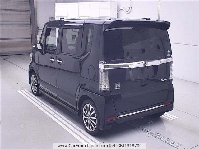 honda n-box 2016 -HONDA--N BOX JF1-2520758---HONDA--N BOX JF1-2520758- image 2