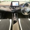 toyota c-hr 2018 -TOYOTA--C-HR DAA-ZYX10--ZYX10-2155448---TOYOTA--C-HR DAA-ZYX10--ZYX10-2155448- image 2