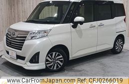 toyota roomy 2018 -TOYOTA--Roomy DBA-M900A--M900A-0253880---TOYOTA--Roomy DBA-M900A--M900A-0253880-