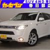 mitsubishi outlander-phev 2014 -MITSUBISHI--Outlander PHEV DLA-GG2W--GG2W-0102234---MITSUBISHI--Outlander PHEV DLA-GG2W--GG2W-0102234- image 1