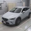 mazda cx-3 2017 -MAZDA--CX-3 DK5FW-204404---MAZDA--CX-3 DK5FW-204404- image 1