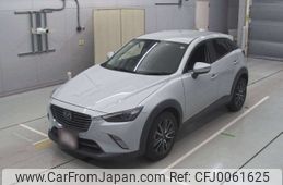 mazda cx-3 2017 -MAZDA--CX-3 DK5FW-204404---MAZDA--CX-3 DK5FW-204404-