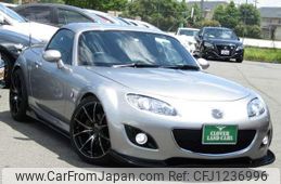 mazda roadster 2011 quick_quick_DBA-NCEC_NCEC-303713