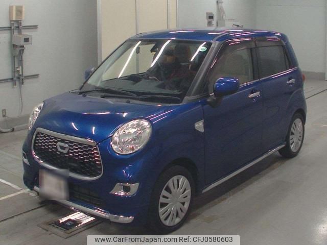 daihatsu cast 2016 quick_quick_DBA-LA250S_LA250S-0038006 image 1