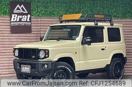 suzuki jimny 2020 -SUZUKI--Jimny 3BA-JB64W--JB64W-178120---SUZUKI--Jimny 3BA-JB64W--JB64W-178120-