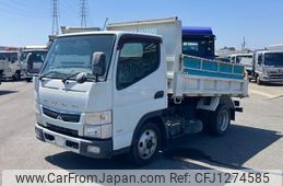 mitsubishi-fuso canter 2017 -MITSUBISHI--Canter TPG-FBA30--FBA30-***907---MITSUBISHI--Canter TPG-FBA30--FBA30-***907-