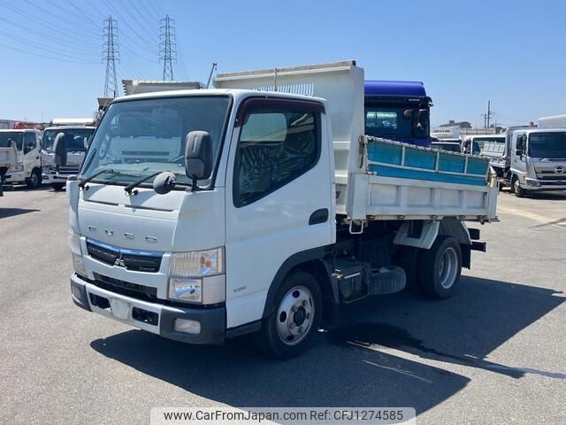 mitsubishi-fuso canter 2017 -MITSUBISHI--Canter TPG-FBA30--FBA30-***907---MITSUBISHI--Canter TPG-FBA30--FBA30-***907- image 1