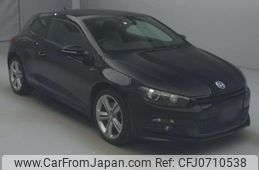 volkswagen scirocco 2012 quick_quick_DBA-13CAV_WVWZZZ13ZDV003041