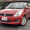 suzuki swift 2012 CFJ1765757 image 12