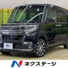 daihatsu tanto 2016 -DAIHATSU--Tanto DBA-LA600S--LA600S-0392663---DAIHATSU--Tanto DBA-LA600S--LA600S-0392663- image 1