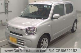 suzuki alto 2021 -SUZUKI 【練馬 580て8124】--Alto HA97S-100142---SUZUKI 【練馬 580て8124】--Alto HA97S-100142-