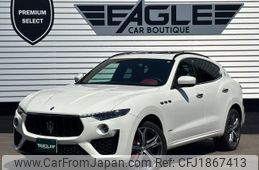 maserati levante 2021 CFJ1867413