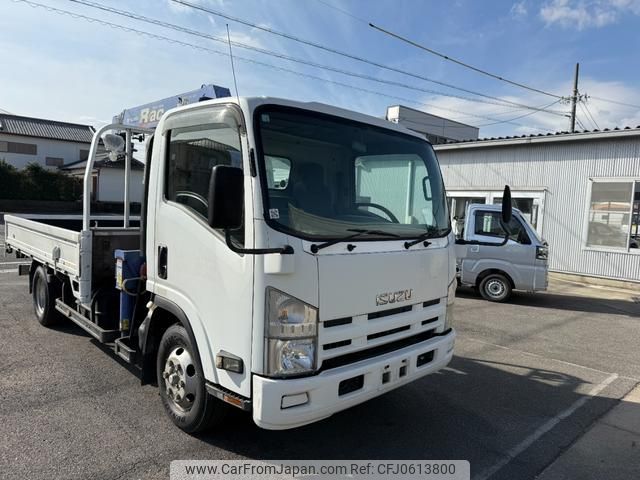 isuzu elf-truck 2008 GOO_NET_EXCHANGE_0201661A30250103W001 image 2