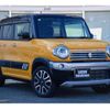 suzuki hustler 2019 quick_quick_DAA-MR41S_MR41S-351825 image 1