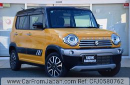 suzuki hustler 2019 quick_quick_DAA-MR41S_MR41S-351825