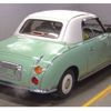 nissan figaro 1991 CFJ1830336 image 5