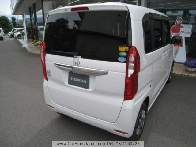 honda n-box 2018 -HONDA--N BOX DBA-JF4--JF4-1019597---HONDA--N BOX DBA-JF4--JF4-1019597- image 2