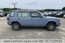 nissan rasheen 1998 NIKYO_SR19978