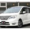 nissan serena 2014 quick_quick_DAA-HFC26_HFC26-243944 image 1