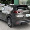mazda cx-8 2021 CFJ0895107 image 15