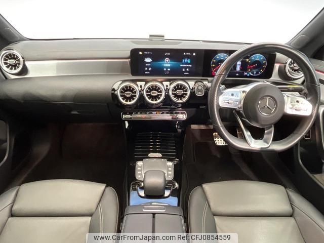 mercedes-benz cla-class 2021 quick_quick_118647M_W1K1186472N240666 image 2